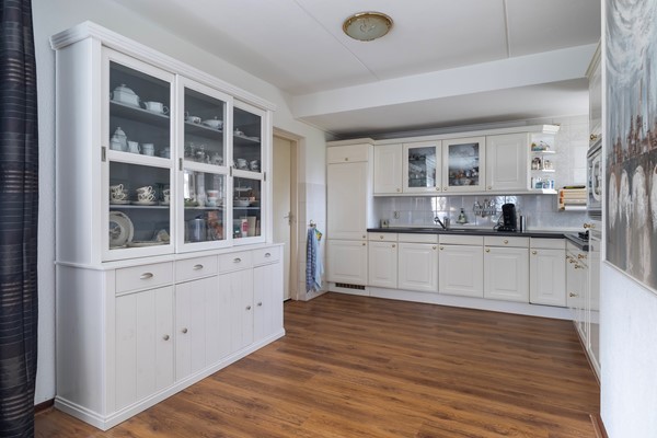 Medium property photo - De Rombade 2, 8811 HT Ried